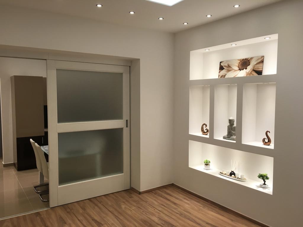 Apartment Synagogue Gozsdu Private Budapest