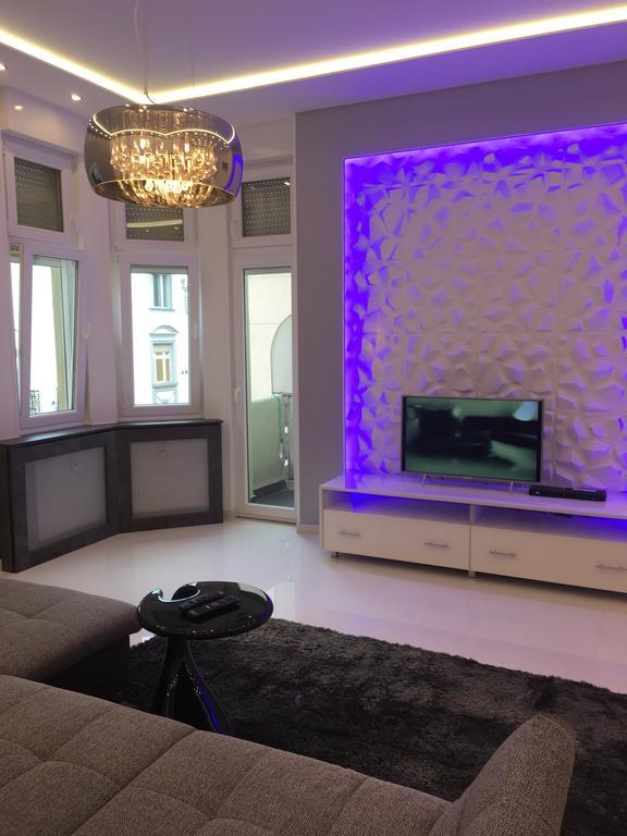 Apartment Synagogue Gozsdu Private *