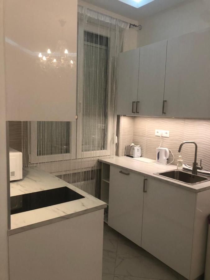Apartment Synagogue Gozsdu Private Budapest